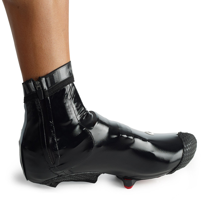 assos rain bootie overshoes